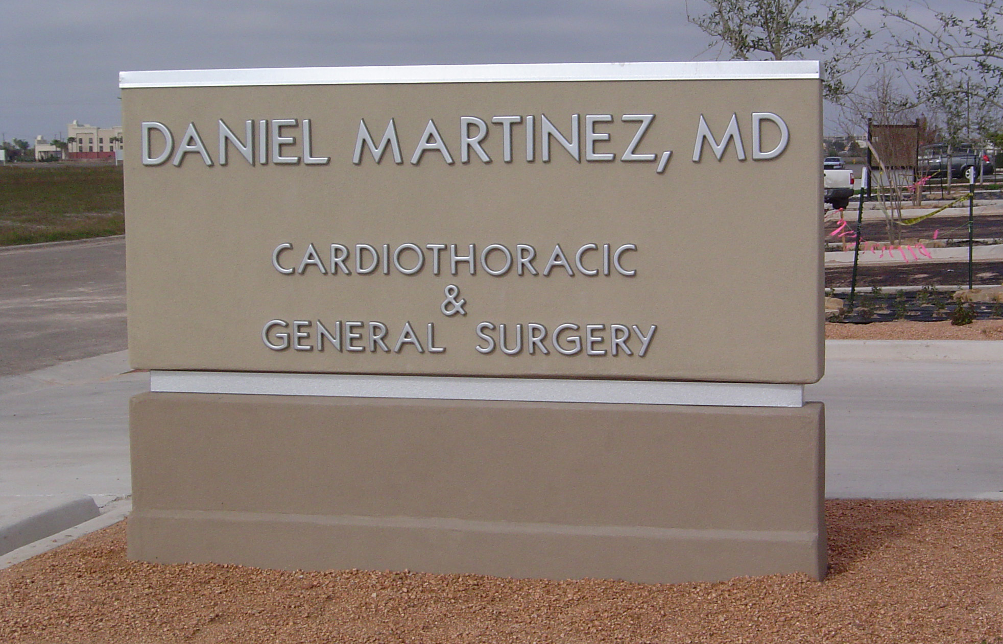 Martinez, M.D.