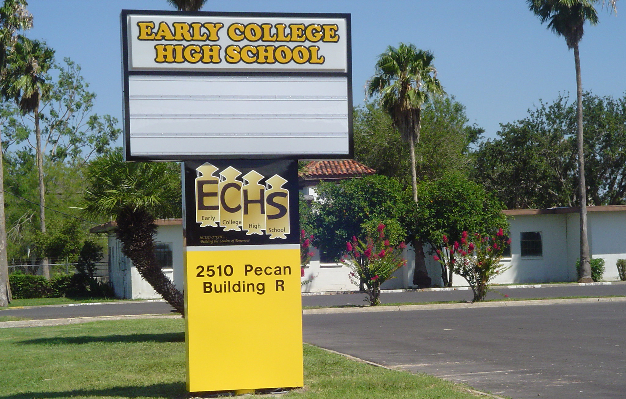 ECHS