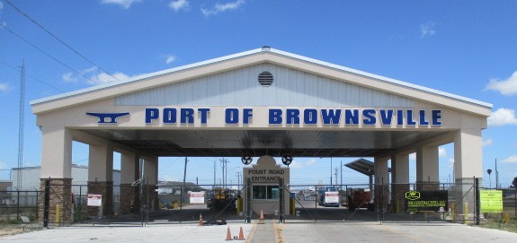 Port of Brownsville