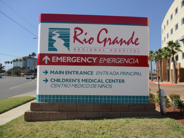 Rio Grande Regional