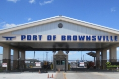 Port of Brownsville