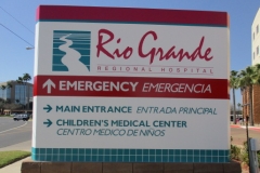 Rio Grande Regional